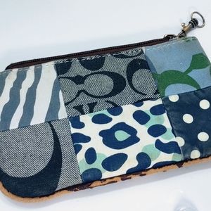 Coach Coin Purse